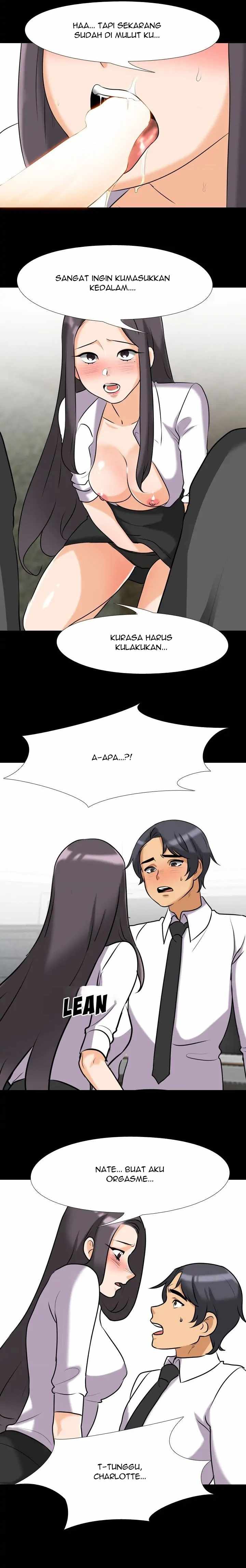 Our Exchange Chapter 84