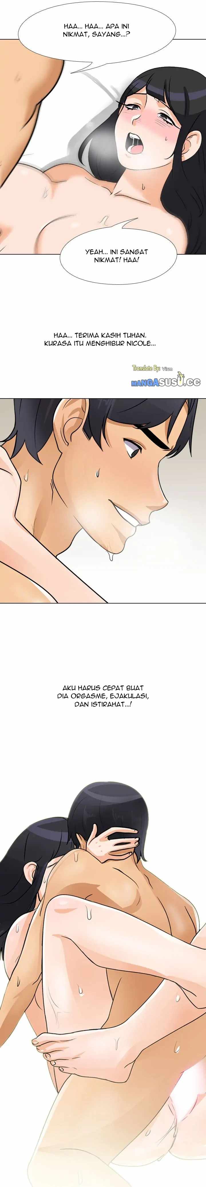 Our Exchange Chapter 84