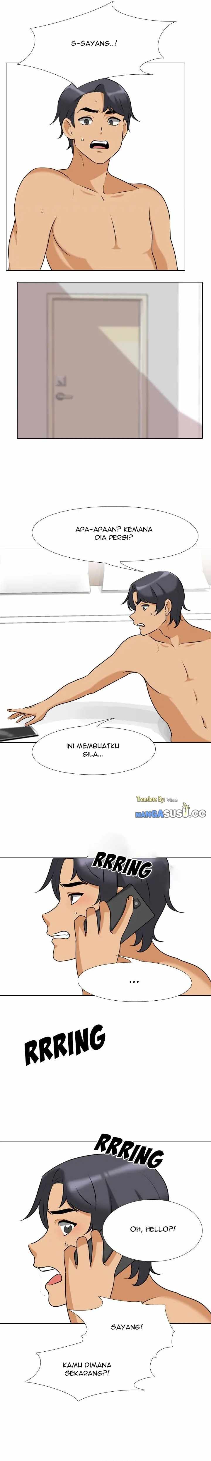 Our Exchange Chapter 85