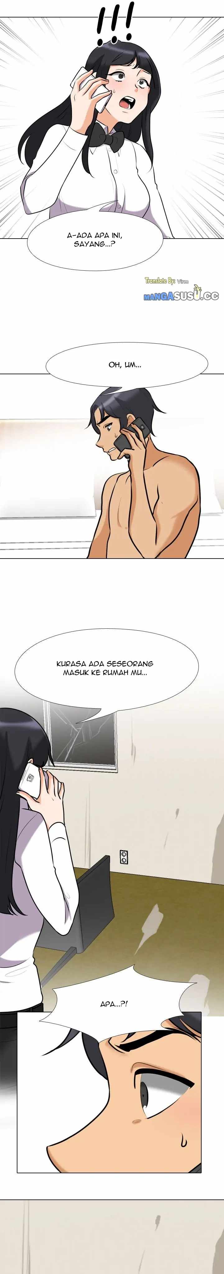 Our Exchange Chapter 85