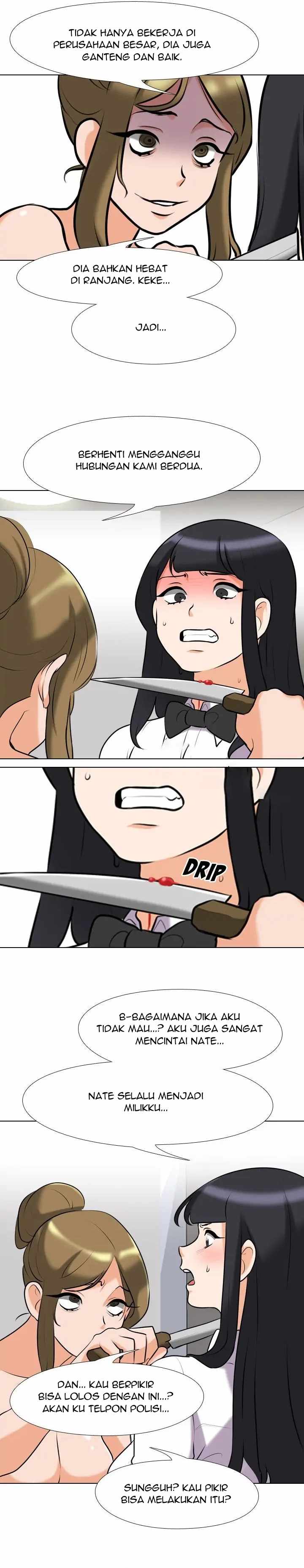 Our Exchange Chapter 85