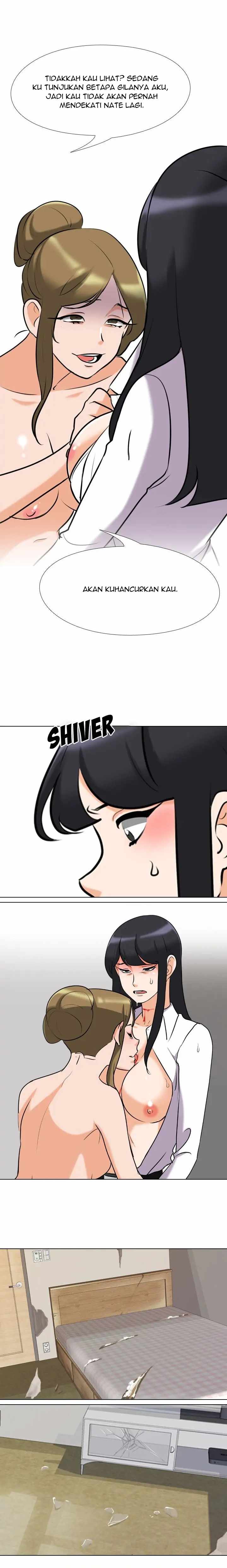 Our Exchange Chapter 85