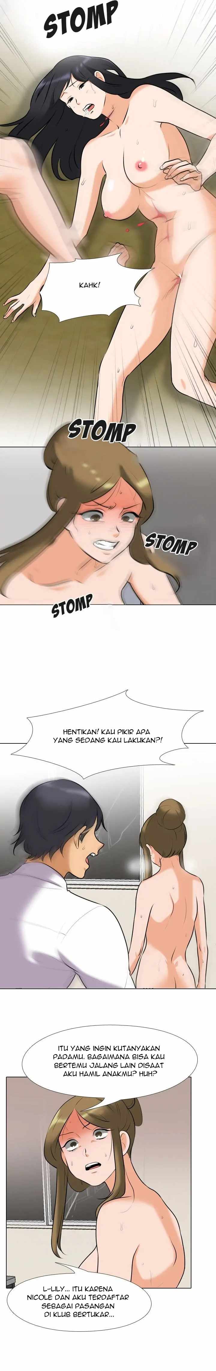 Our Exchange Chapter 86
