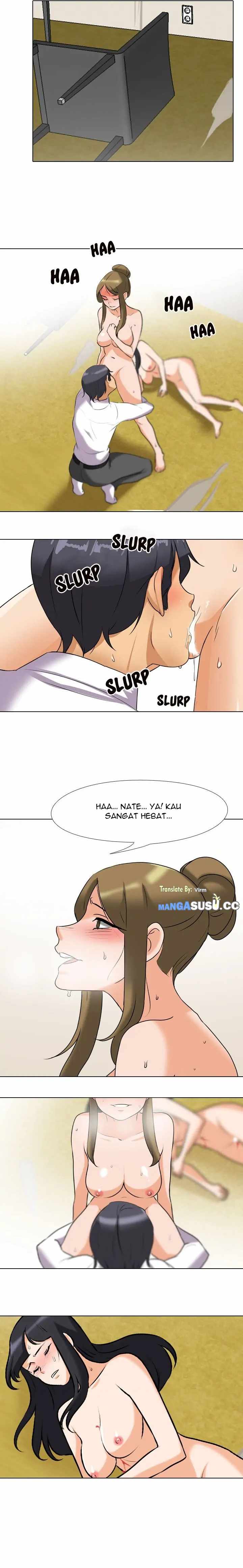 Our Exchange Chapter 86