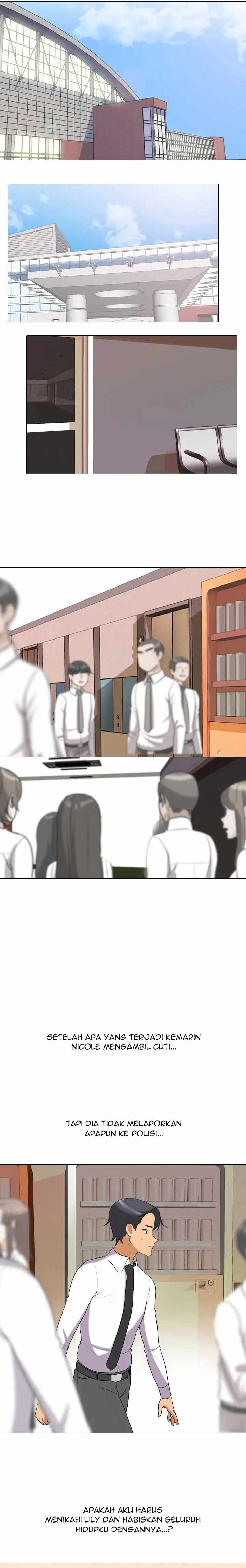 Our Exchange Chapter 86