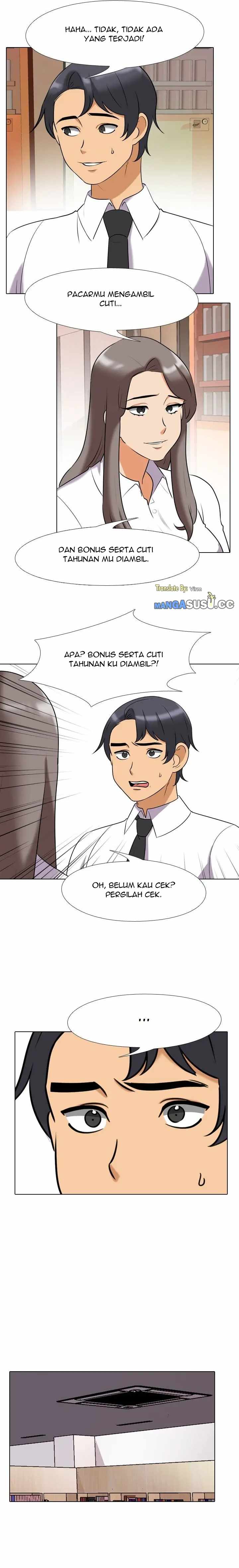 Our Exchange Chapter 86