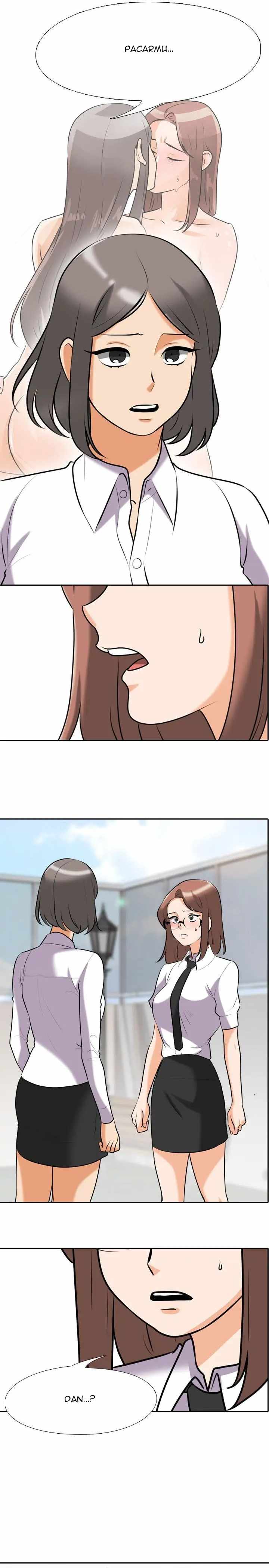 Our Exchange Chapter 87