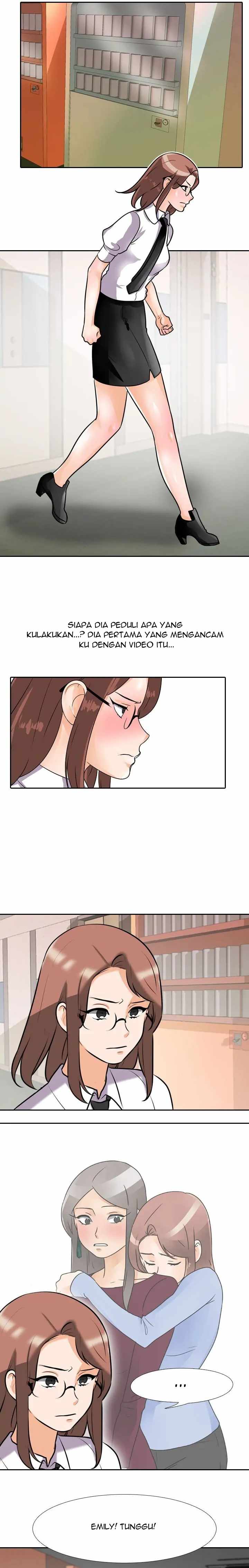Our Exchange Chapter 87