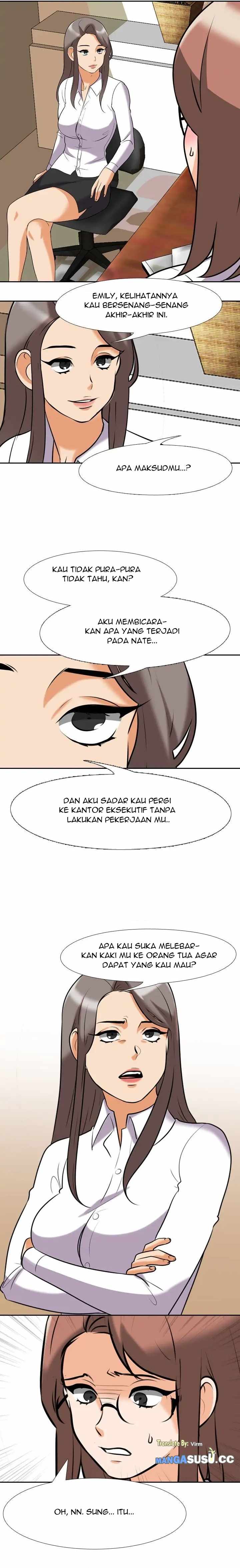 Our Exchange Chapter 87