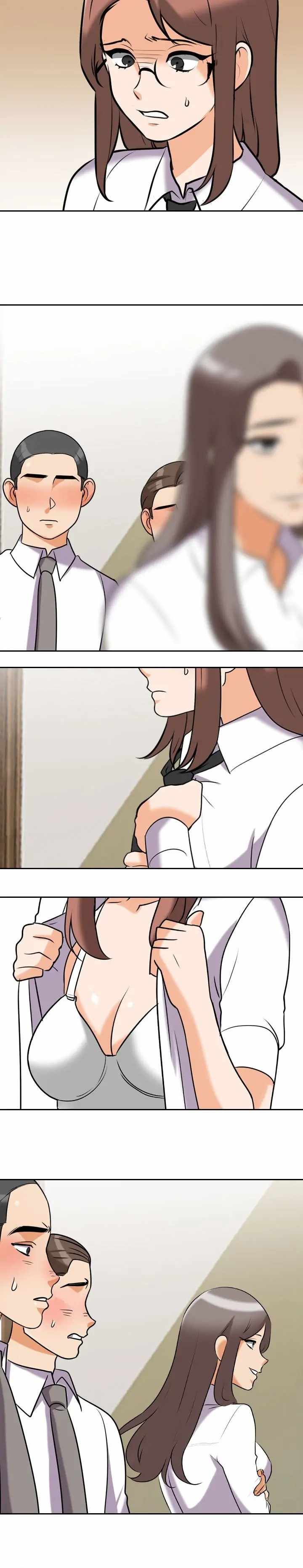 Our Exchange Chapter 88