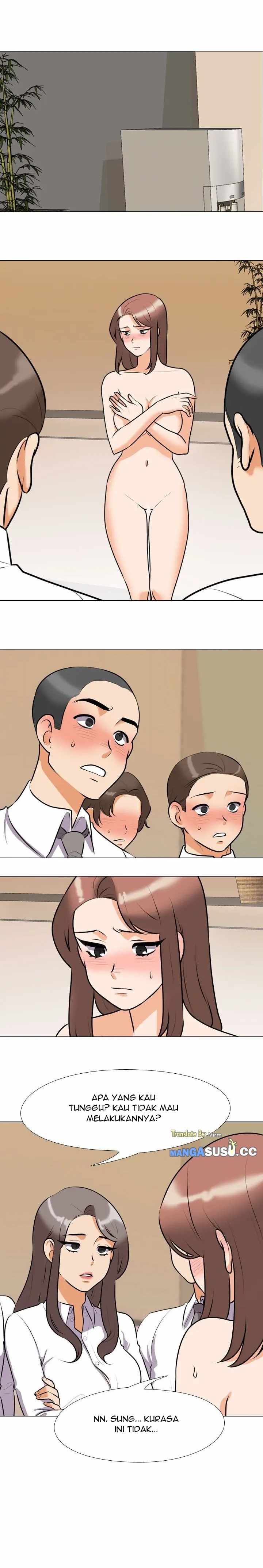 Our Exchange Chapter 88