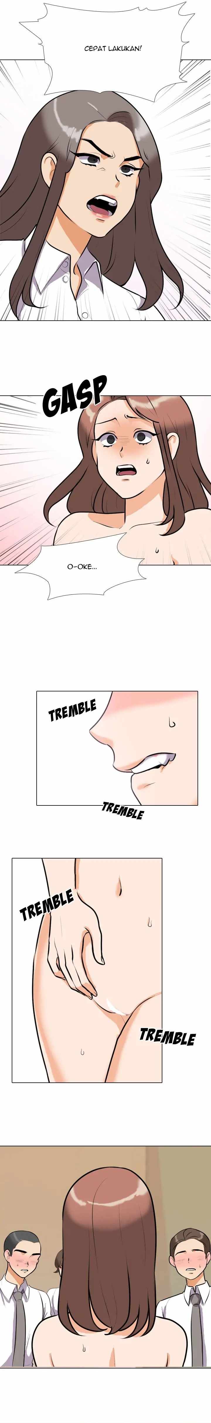 Our Exchange Chapter 88