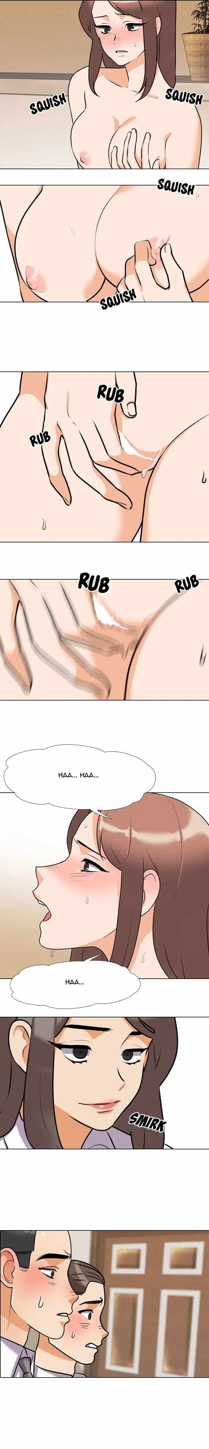 Our Exchange Chapter 88
