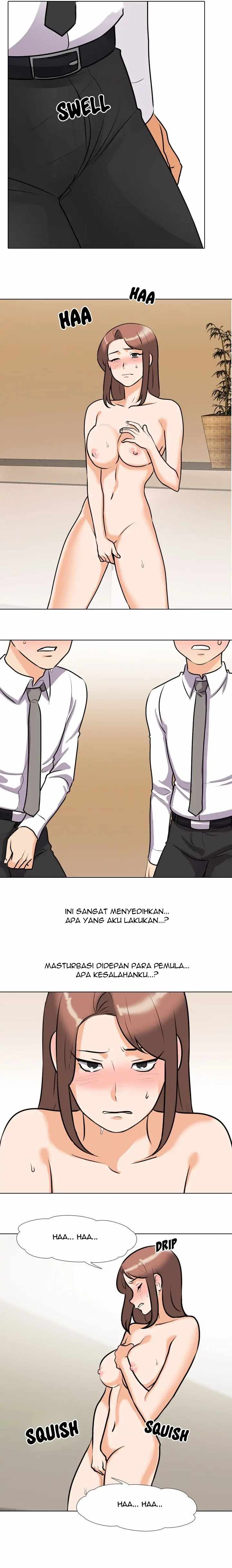 Our Exchange Chapter 88