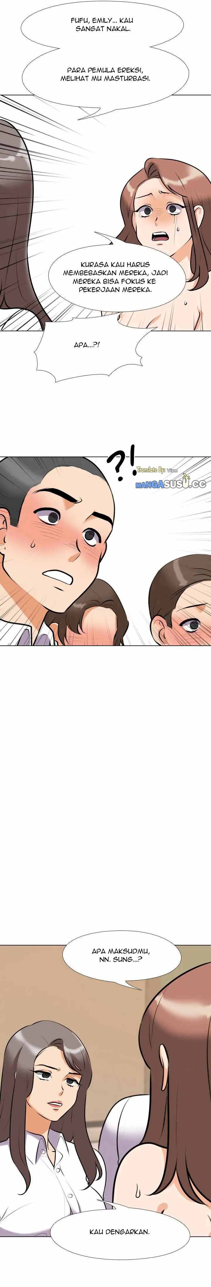 Our Exchange Chapter 88