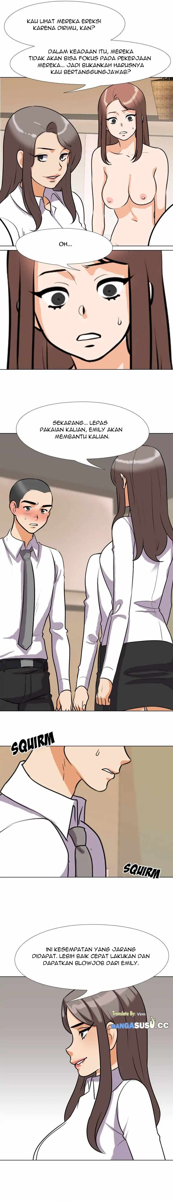 Our Exchange Chapter 88