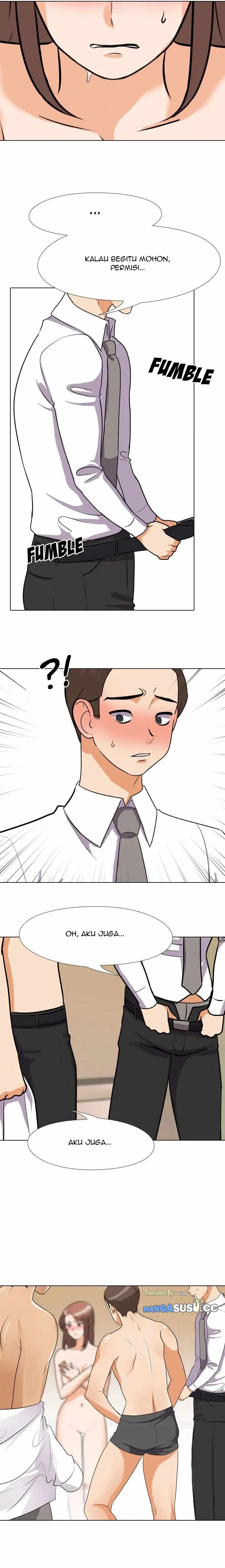 Our Exchange Chapter 88