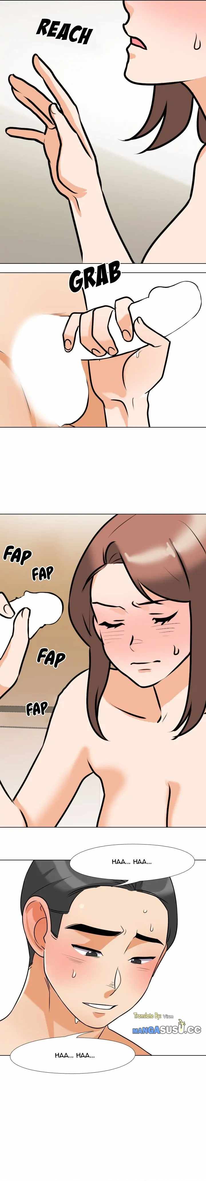 Our Exchange Chapter 88