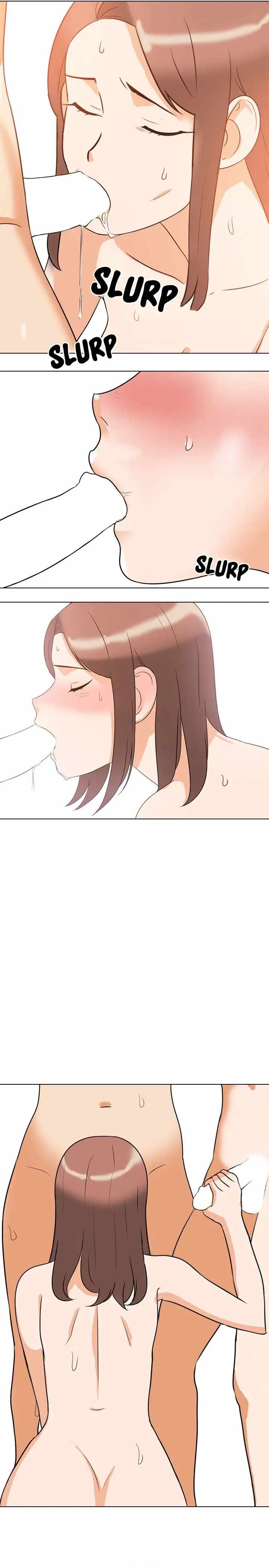 Our Exchange Chapter 88