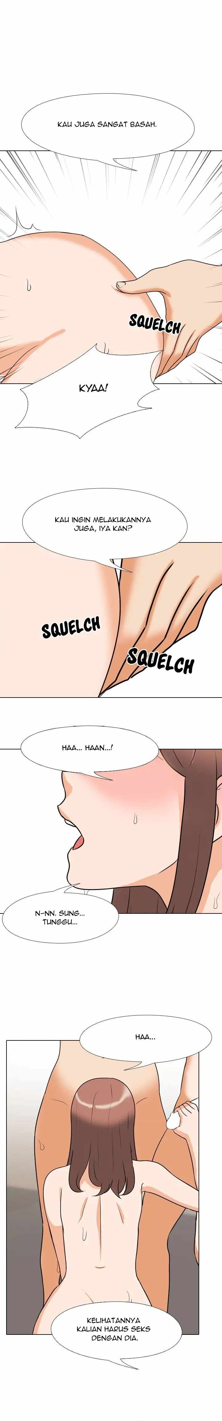 Our Exchange Chapter 88