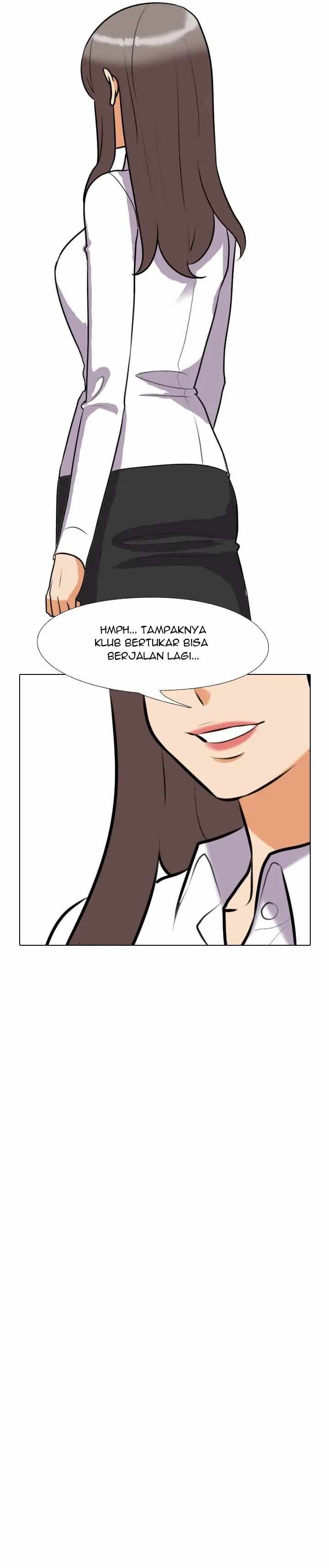 Our Exchange Chapter 88