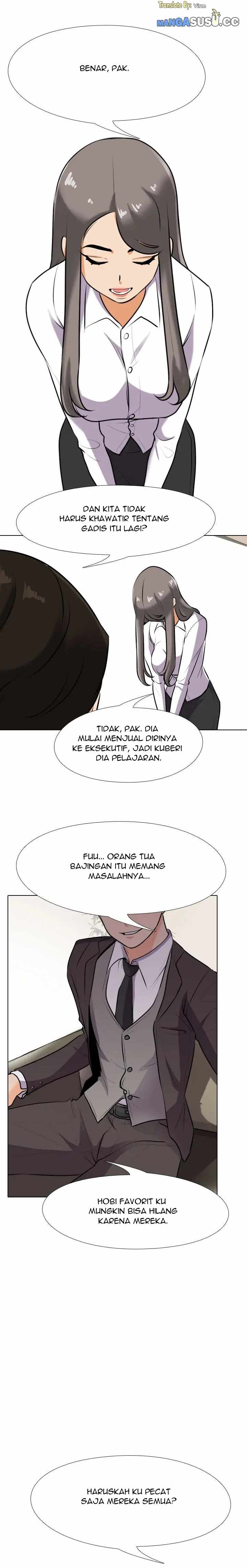 Our Exchange Chapter 89