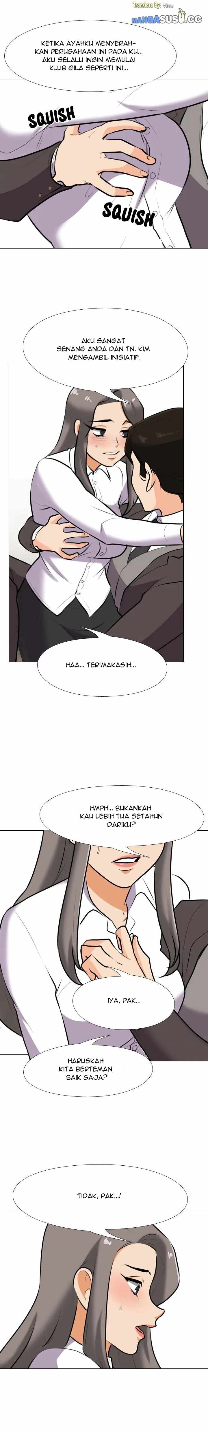 Our Exchange Chapter 89