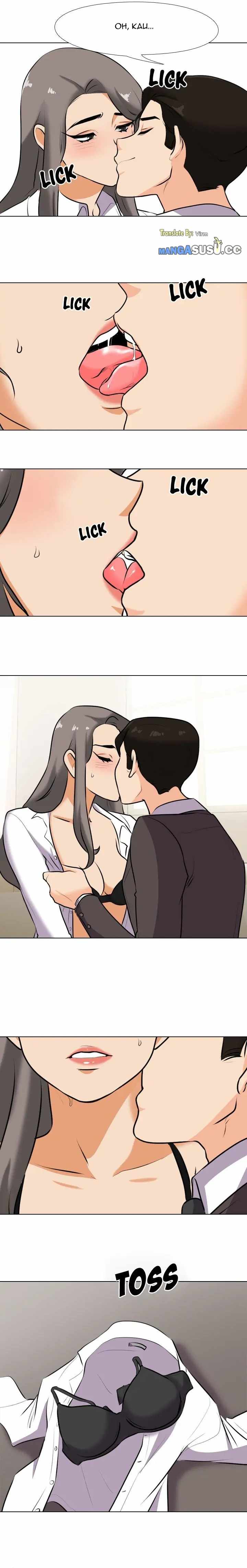 Our Exchange Chapter 89