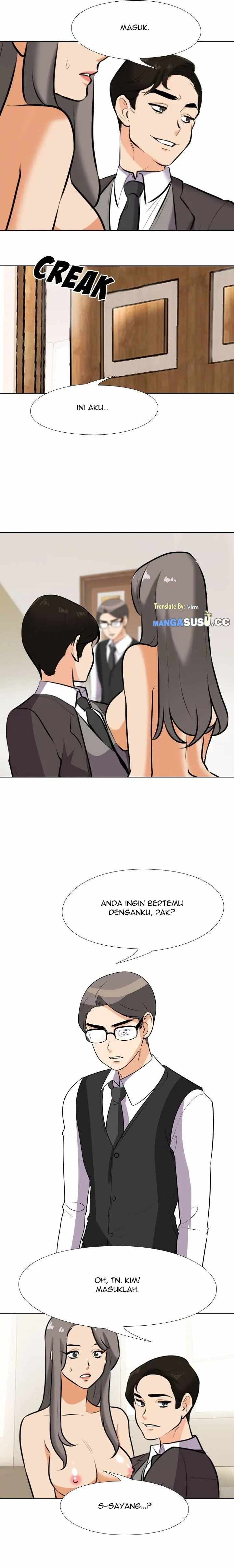 Our Exchange Chapter 89