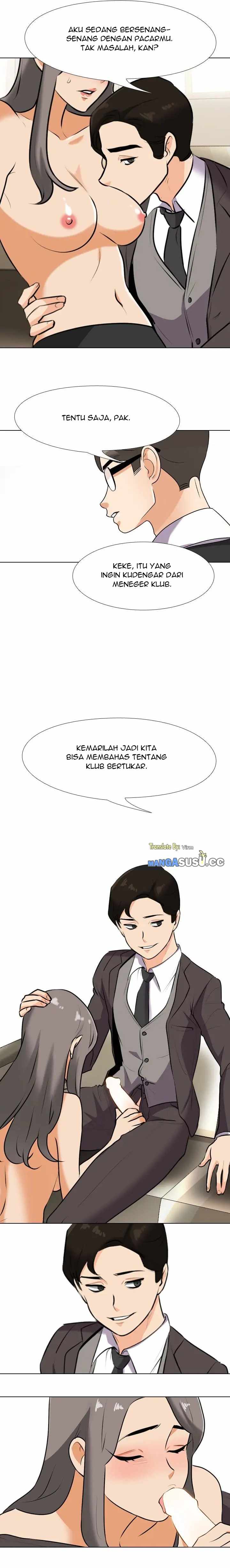 Our Exchange Chapter 89