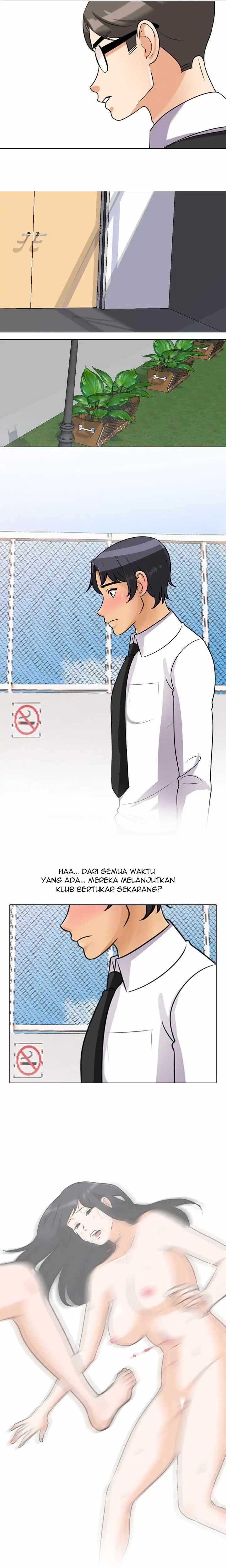 Our Exchange Chapter 89
