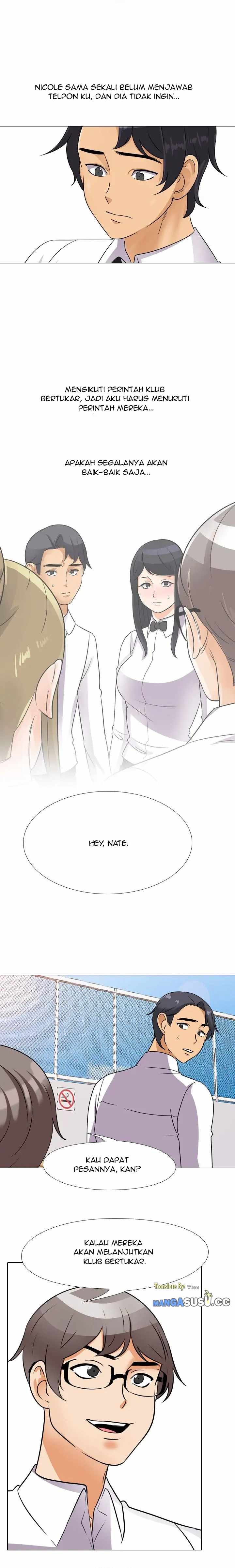 Our Exchange Chapter 89