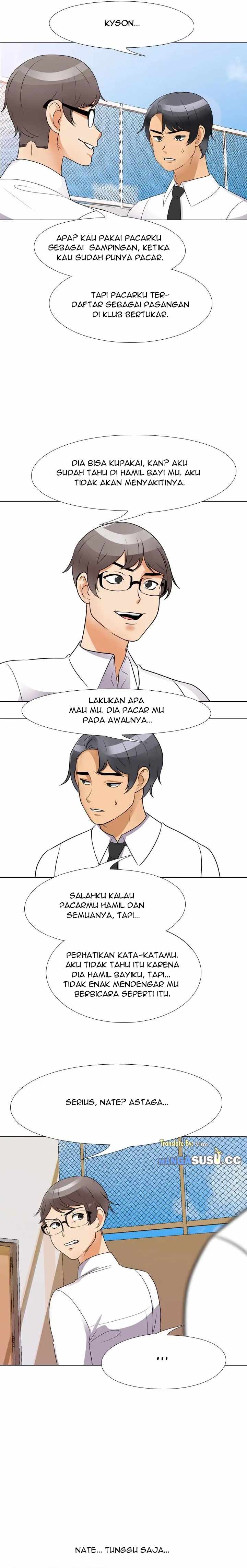 Our Exchange Chapter 89