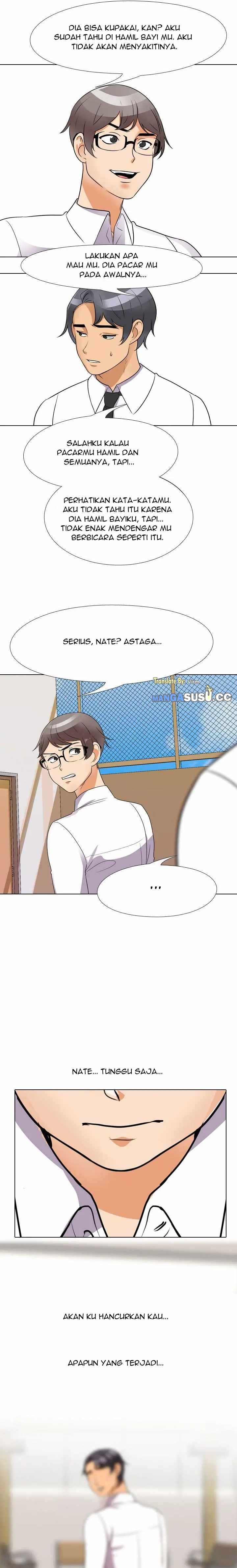 Our Exchange Chapter 90