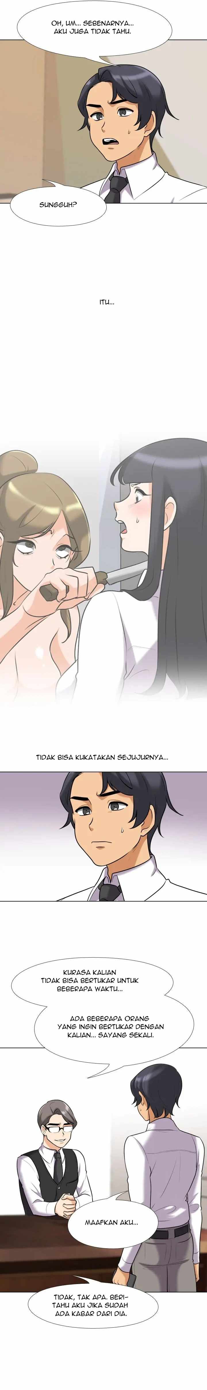 Our Exchange Chapter 90