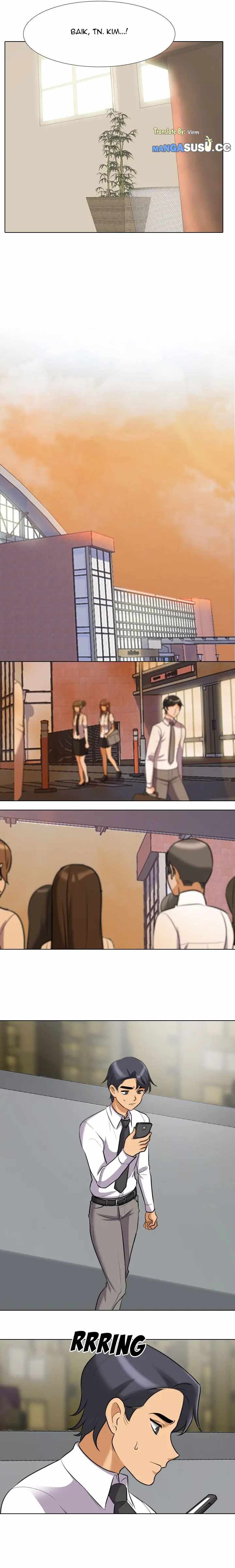 Our Exchange Chapter 90