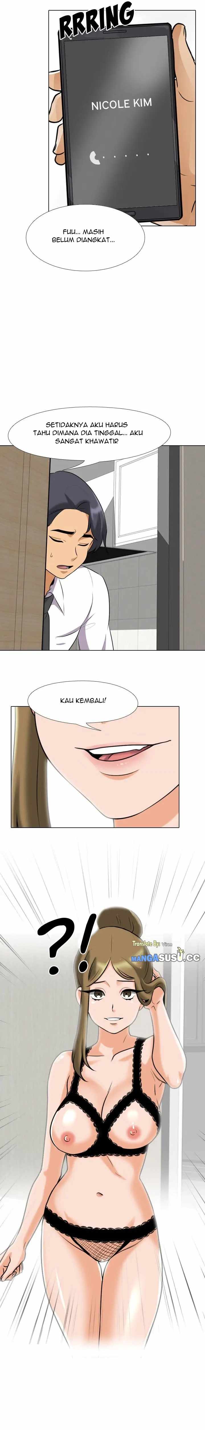 Our Exchange Chapter 90