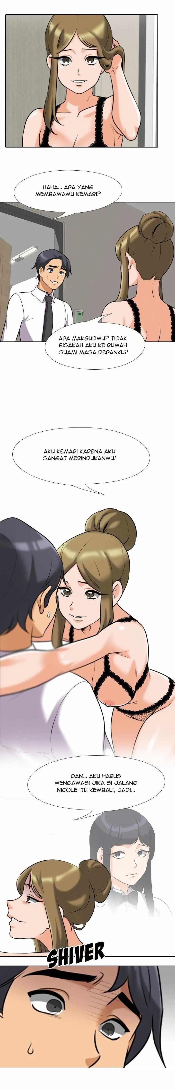 Our Exchange Chapter 90