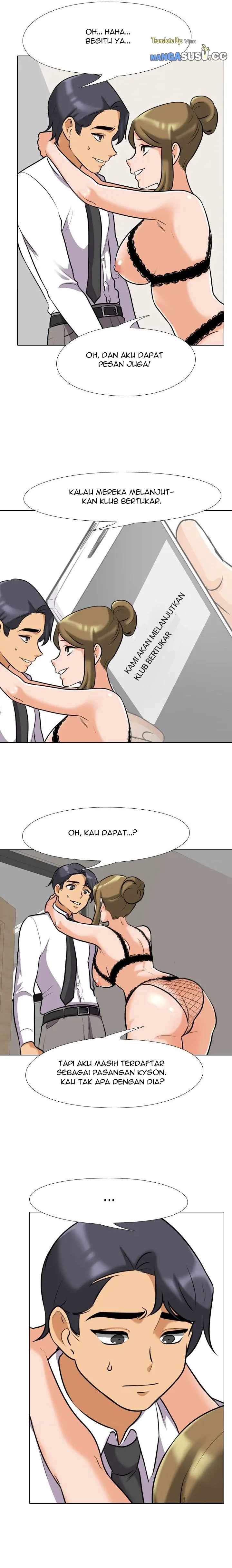 Our Exchange Chapter 90