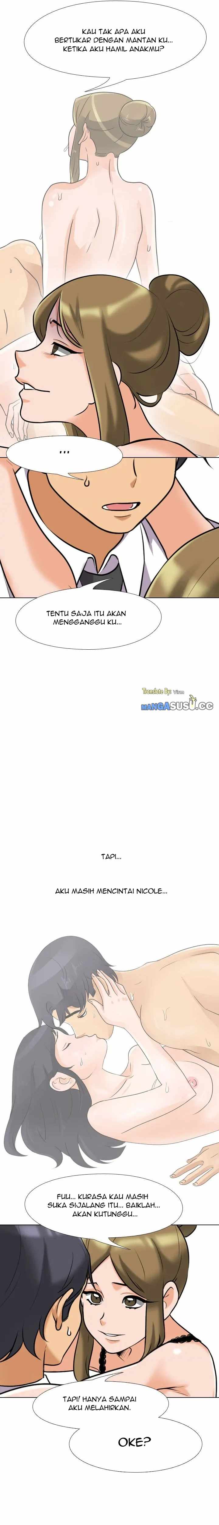 Our Exchange Chapter 90