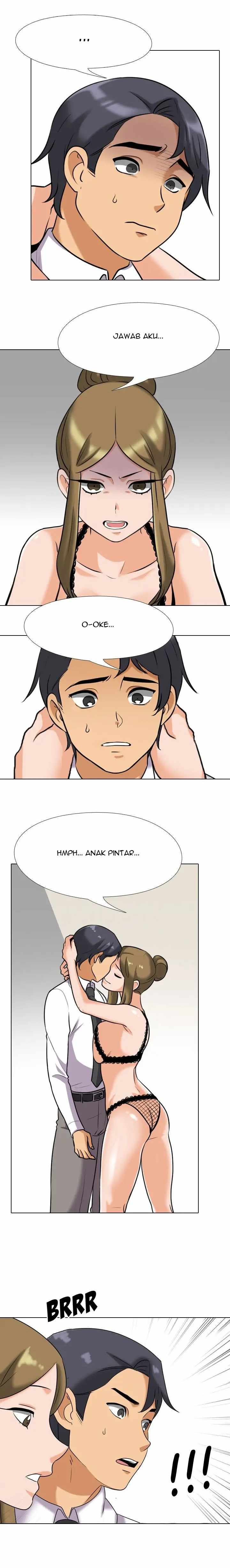 Our Exchange Chapter 90
