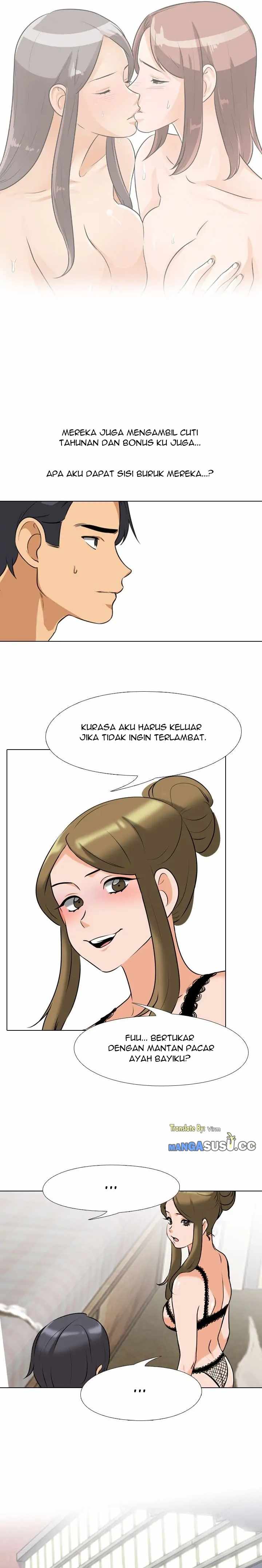 Our Exchange Chapter 90
