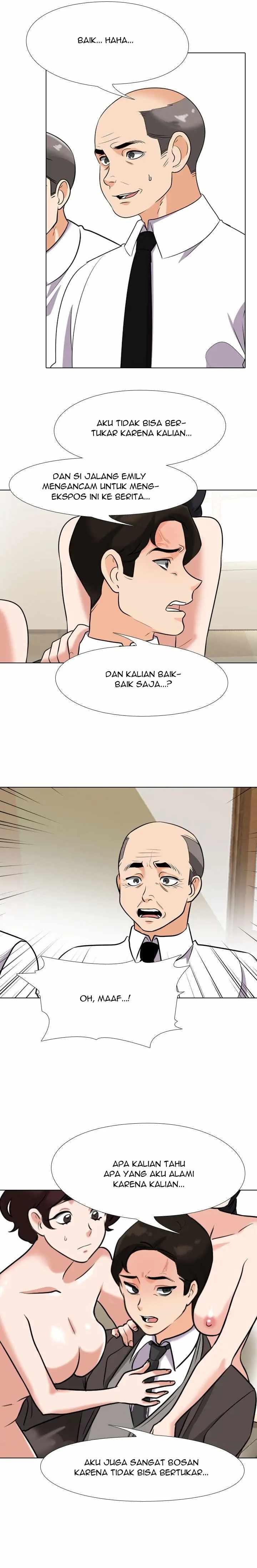 Our Exchange Chapter 90