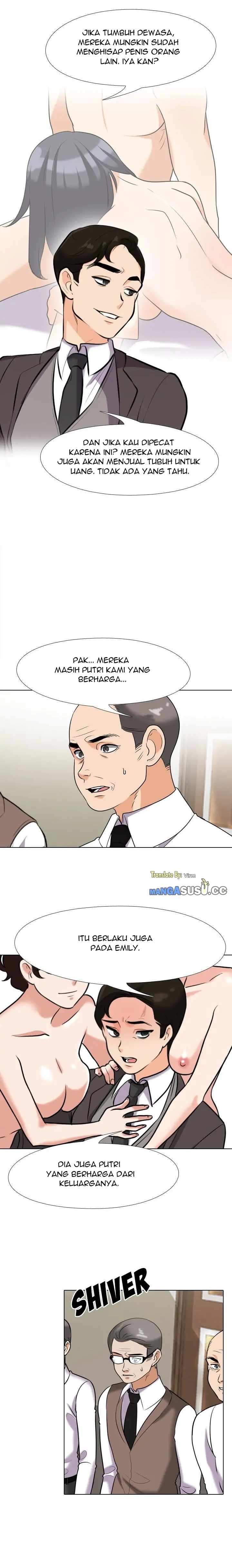 Our Exchange Chapter 91