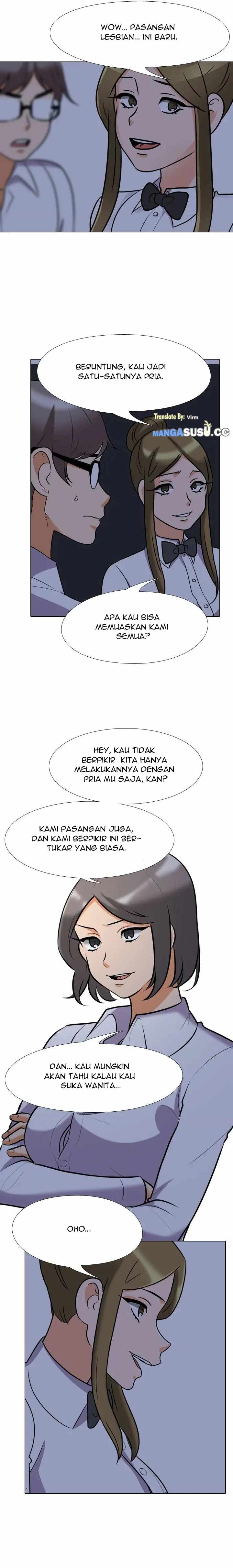 Our Exchange Chapter 91