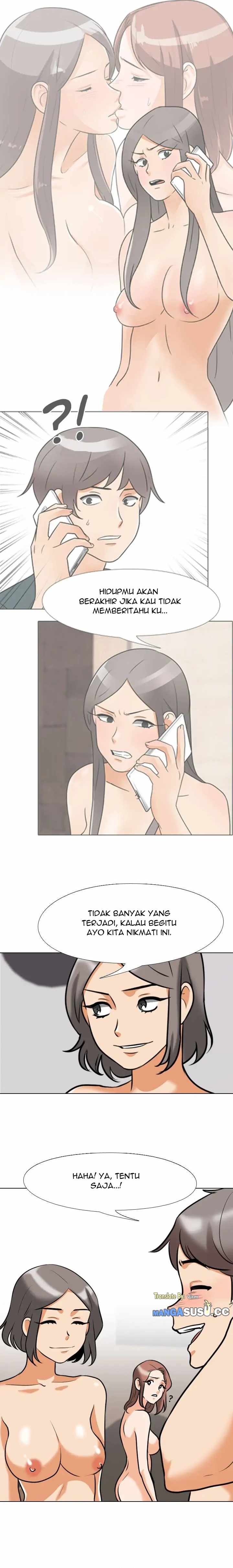 Our Exchange Chapter 91