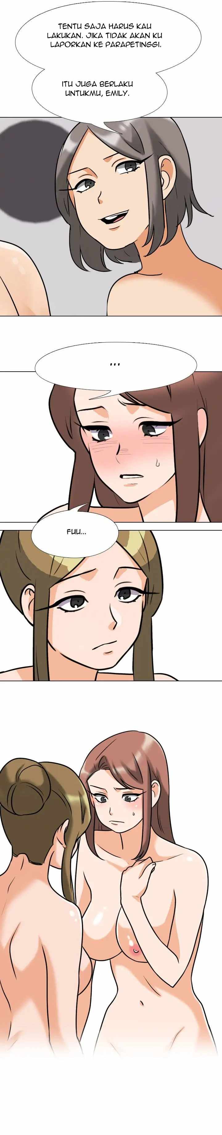 Our Exchange Chapter 91