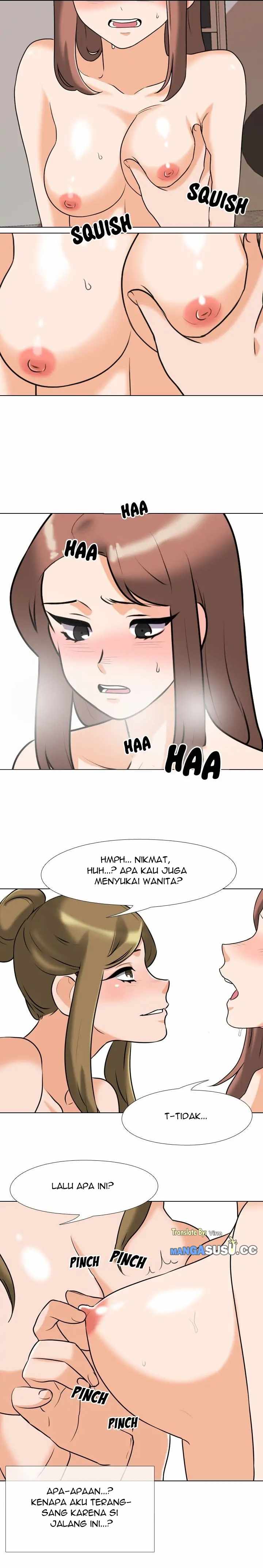 Our Exchange Chapter 92