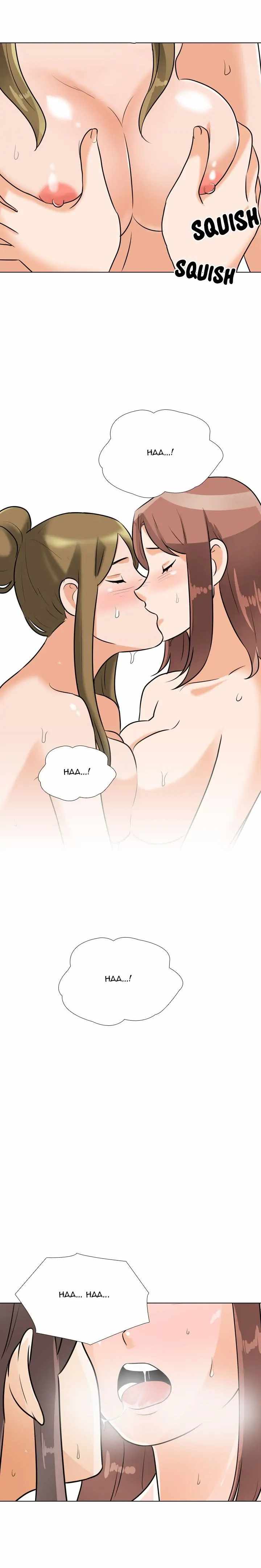 Our Exchange Chapter 92