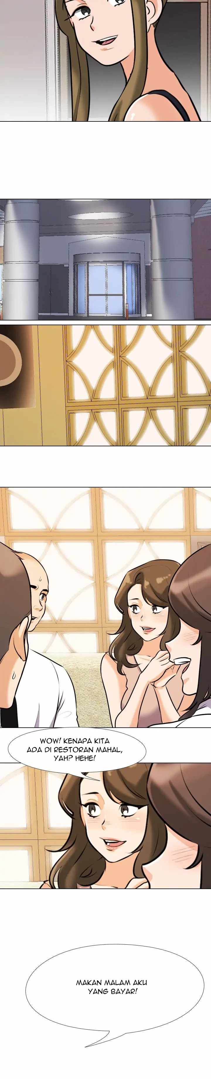 Our Exchange Chapter 93